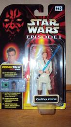 star wars, Verzenden, Nieuw, Actiefiguurtje