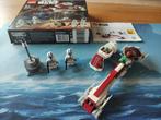 Lego - BARC Speeder Escape - 75378, Verzenden