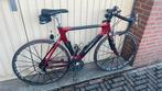 Koga Miyata Fullpro-M framemaat 55, Fietsen en Brommers, Fietsen | Racefietsen, Ophalen, Gebruikt, Carbon, 15 tot 20 versnellingen
