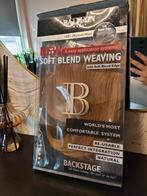 Balmain soft blend Weaving  - 25cm - Kleur L8 - Nieuw, Sieraden, Tassen en Uiterlijk, Uiterlijk | Haarverzorging, Ophalen of Verzenden