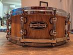 Pearl 14x5" Stavecraft Ashwood Snare Drum, Ophalen, Zo goed als nieuw, Pearl