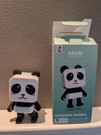 MOB Dancing Panda Bluetooth Speaker - Nieuw!, Overige merken, Overige typen, Nieuw, Ophalen of Verzenden