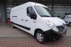 Renault Master T35 2.3 dCi 170PK L3H2 Energy Schuifdeur L/R, Voorwielaandrijving, Gebruikt, Euro 6, 4 cilinders
