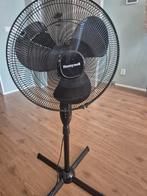 honeywell ventilator 3 standen, Witgoed en Apparatuur, Ventilatoren, Ophalen, Gebruikt, Statiefventilator