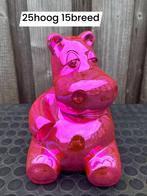 nijlpaard, Woondecoratie eindhoven, Nieuw, Ophalen of Verzenden, Woondecoratie eindhoven