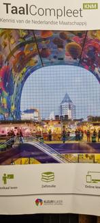 Taalcompleet, Boeken, Ophalen of Verzenden, Beta, Gelezen