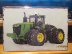 JD John Deere   tractor  landbouw, Ophalen of Verzenden, Nieuw, Auto's
