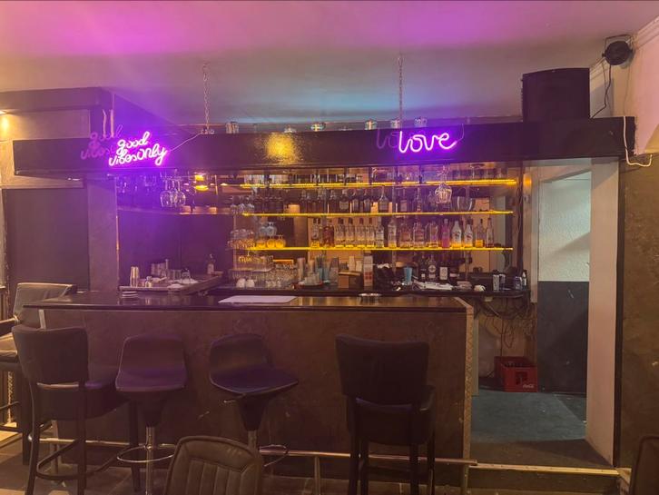 Ter overname Restaurant/Café/Bar in hartje Den Haag, Zakelijke goederen, Exploitaties en Overnames