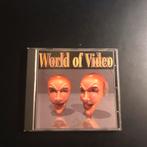 Retro CD voor Amiga - World of Video, Computers en Software, Ophalen of Verzenden, Gebruikt