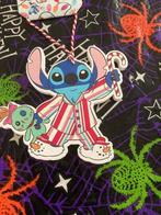 Nieuwe disney kersthanger Stitch ( Lilo & stitch ), Verzamelen, Disney, Ophalen of Verzenden, Overige figuren, Nieuw, Beeldje of Figuurtje