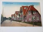 Veendam Parklaan, Ophalen of Verzenden, Voor 1920, Ongelopen, Groningen