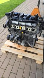 Motor Nissan Qashqai Xtrail MR20 2.0, Verzenden, Gebruikt, Nissan