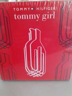 Tommy girl set 50 ml edt en 100 ml bodylotion, Sieraden, Tassen en Uiterlijk, Uiterlijk | Parfum, Nieuw, Ophalen of Verzenden