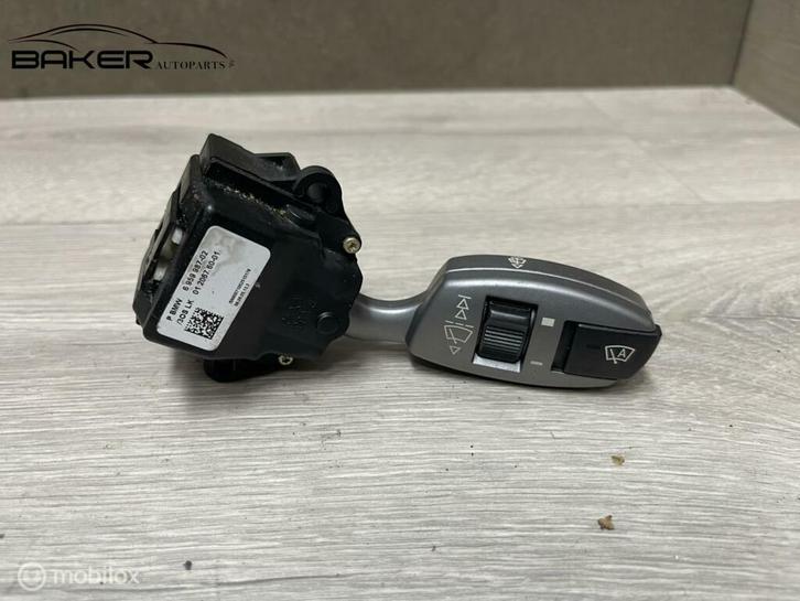 Ruitenwisserschakelaar BMW 7-serie E65 E66 (01-08) 6959987, Auto-onderdelen, Dashboard en Schakelaars, Gebruikt, Ophalen of Verzenden