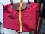 longchamp tas, Ophalen of Verzenden, Nieuw, Rood, Handtas