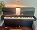 Yamaha piano, Muziek en Instrumenten, Piano's, Ophalen, Gebruikt, Zwart