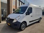 Renault Master 2.3 dCi 145 Pk/107kw L2/H2 Airco Cruisecontro, 145 pk, Stof, Gebruikt, 4 cilinders