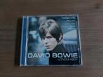 David Bowie London Boy cd / Space Oddity The Laughing Gnome, Cd's en Dvd's, Cd's | Pop, 1960 tot 1980, Gebruikt, Ophalen of Verzenden