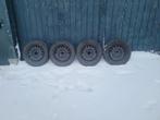 Winterset van Kia Ceed 205 55 16 6x16 et 51, Ophalen, Kia