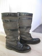 HUMAN NATURE stoere laarzen maat 45 goede staat, Boots, Ophalen of Verzenden, Zo goed als nieuw, Human Nature