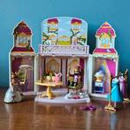 Playmobil 4898 mini kasteel koning en koningin, Kinderen en Baby's, Speelgoed | Playmobil, Ophalen of Verzenden
