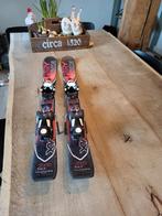 Ski's kinderski 90 cm salamon, Sport en Fitness, Skiën en Langlaufen, Minder dan 100 cm, Gebruikt, Ophalen of Verzenden, Ski's