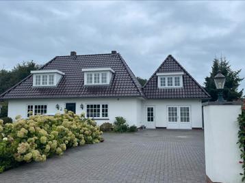 Moderne Vakantiewoning in Noord Duitsland voor vier personen beschikbaar voor biedingen