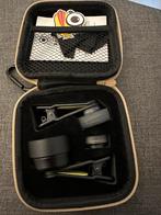 Black eye travel kit, Ophalen of Verzenden, Zo goed als nieuw