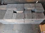 Getrommelde bestrating, Tuin en Terras, Tegels en Klinkers, Ophalen, Nieuw, Beton, Terrastegels