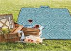 picknickkleed  waterdicht - opvouwbaar - 150 x 130 cm, Ophalen of Verzenden, Zo goed als nieuw