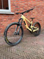 Santa cruz nomand gx axs - maat L, Fietsen en Brommers, Fietsen | Mountainbikes en ATB, Fully, Ophalen, Zo goed als nieuw, Overige merken