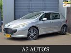 Peugeot 307 1.6-16V XS Ecc|Cruise|Nap, Voorwielaandrijving, Stof, Gebruikt, 4 cilinders