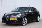 Alfa Romeo Giulietta 1.750 TBI 113.850km., Origineel Nederlands, Te koop, 5 stoelen, Benzine