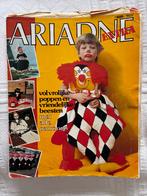 Poppen en dieren maken, Ophalen of Verzenden, Zo goed als nieuw, Poppen maken