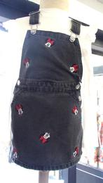 MINNIE MOUSE JURK MT 98, Ophalen of Verzenden, Zo goed als nieuw, Meisje, Jurk of Rok