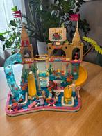 Lego Friends 41430 zomer waterpretpark, Ophalen of Verzenden, Zo goed als nieuw, Overige merken