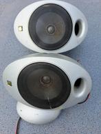 2 Kef Speakers - Goed Geluid!, Overige merken, Gebruikt, Ophalen of Verzenden, 60 tot 120 watt