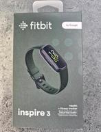 Fitbit inspire 3 / smart horloge / ongeopend / Nieuw., Sport en Fitness, Ophalen of Verzenden, Zo goed als nieuw, Overige merken