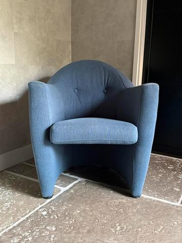 Leolux Carabita fauteuil beschikbaar voor biedingen