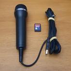 OPRUIMEN | SWITCH | Let's Sing 2023 + Microphone, Muziek, Gebruikt, Ophalen of Verzenden, 3 spelers of meer