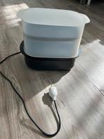 Tommee Tippee Flessen Sterilisator - Zeer Goed!, Ophalen of Verzenden, Zo goed als nieuw, Sterilisator