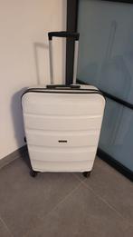 AMERICAN TOURISTER BON AIR SPINNER MADE BY SAMSONITE, Ophalen, Zo goed als nieuw, Hard kunststof