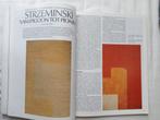 Panamarenko Strzeminski Ellsworth Kelly El Lissitzky, Boeken, Tijdschriften en Kranten, Zo goed als nieuw, Verzenden