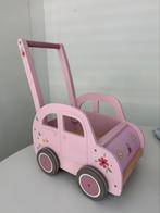Little dutch loopwagen, Ophalen, Zo goed als nieuw