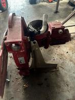 Slangenpomp, Ophalen, Dompelpomp