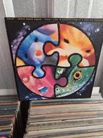 Vinyl lp URBAN DANCE SQUAD: LIFE 'N PERSPECTIVES OF A GENUIN, Ophalen of Verzenden, 12 inch, Alternative