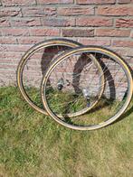 Cyclocross cx veldrit Tube Wielen Sets, Fietsen en Brommers, Fietsonderdelen, Gebruikt, Racefiets, TUBE, Ophalen