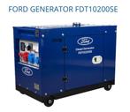 Generator / aggregaat, Doe-het-zelf en Verbouw, Overige Doe-het-zelf en Verbouw, Ophalen, Nieuw
