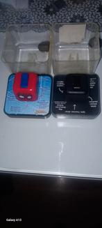 Fidget Cubes - Spiderman & Zwart, Ophalen of Verzenden, Gebruikt, Jongen of Meisje