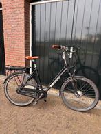 Brinckers elektrische damesfiets Brooklyn F7, Ophalen, Gebruikt, Overige merken